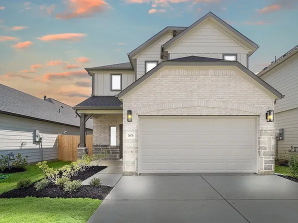 3814 Rosita Mint Ct, Houston, TX 77084
