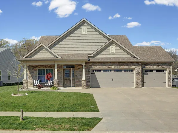 4756 Little Pine Dr, West Lafayette, IN 47906
