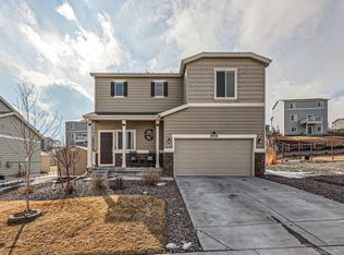 42729 Ivydel Cir, Elizabeth, CO 80107