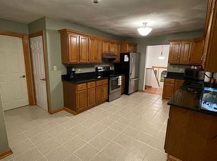 16744 Treasure Lake Rd, Du Bois, PA 15801
