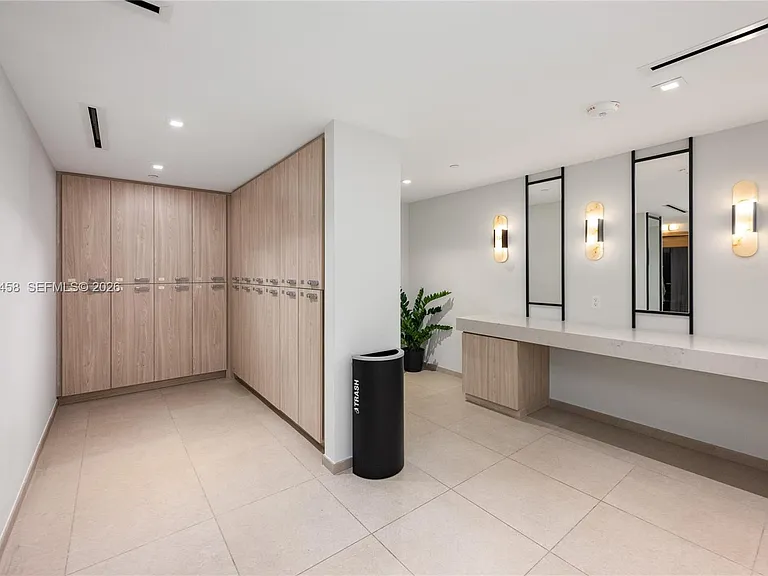 225 N Miami Ave #3107 — Photo 14