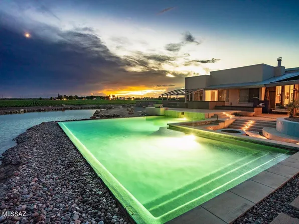 4747 W Prina Pkwy, Central, AZ 85531