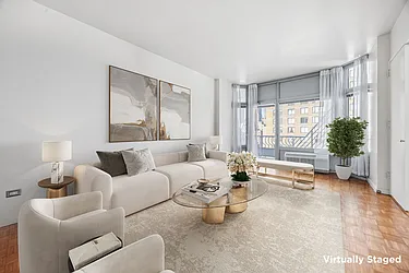 200 East 32nd Street, #16D