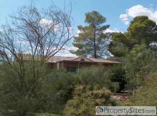 2237 W Sindle Pl, Tucson, AZ 85746