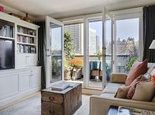 14 Edgerly Rd, Boston, MA 02115