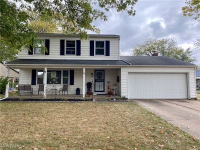 1143 Gulf Rd, Elyria, OH, 44035