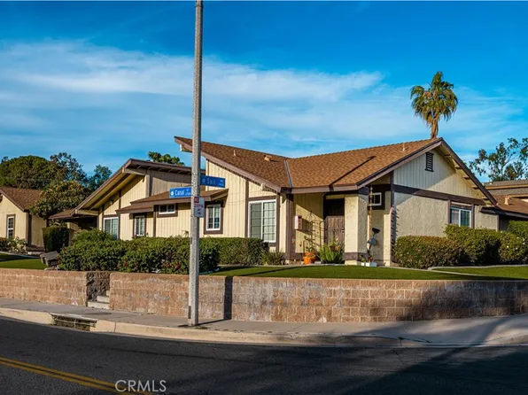 1403 E Sail Ave, Orange, CA 92865