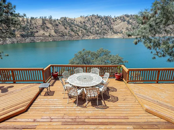 27427 Sky Harbour Rd, Friant, CA 93626