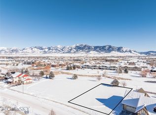 3048 Blackbird Dr, Bozeman, MT 59718