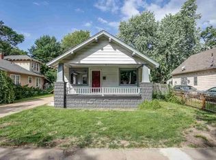 411 S Estelle St, Wichita, KS 67211
