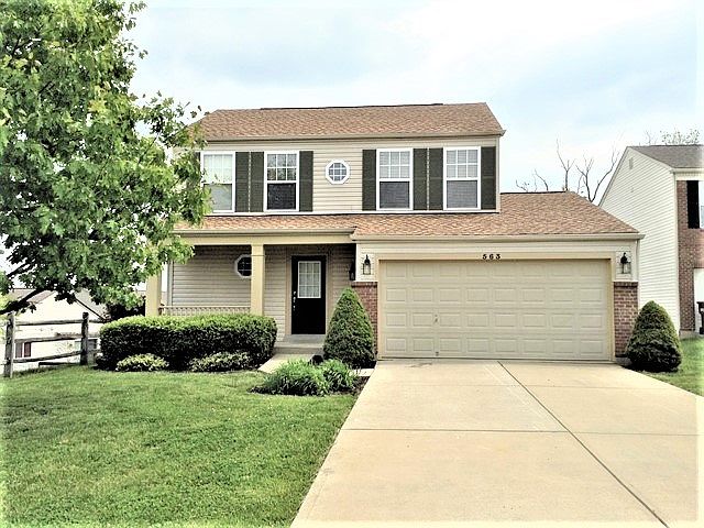 1st image of 563 Tupelo Drive Independence