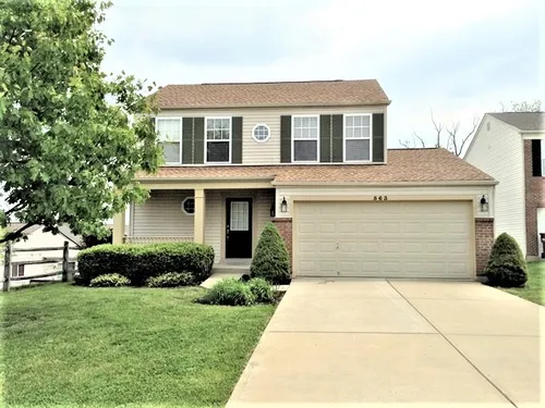 563 Tupelo Dr Photo 1