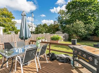 33 Prospect Ave #1, Red Bank, NJ 07701