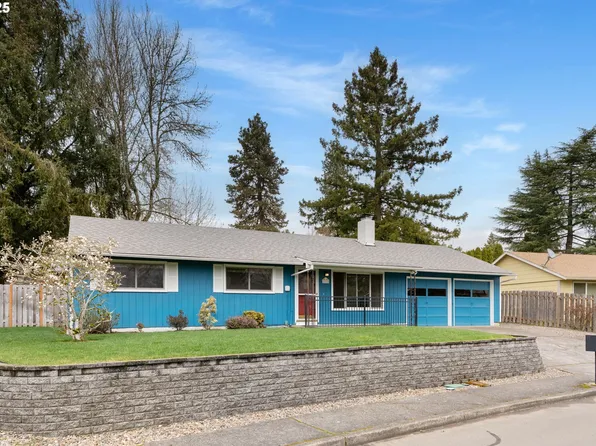 11715 SW Burlcrest Dr, Portland, OR 97223