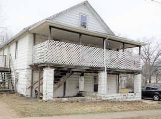 610 White Oak St, Decatur, MI 49045