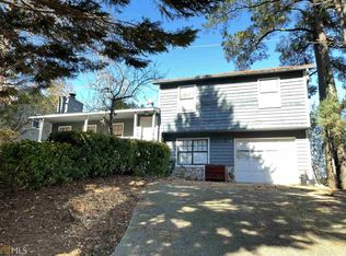 5711 Everglades Trl, Norcross, GA 30071