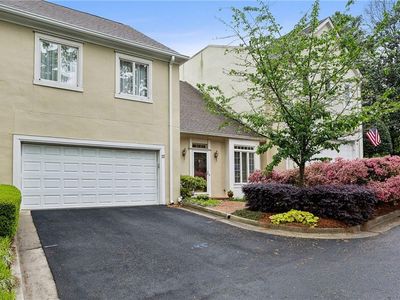 12 Braemore Dr, Sandy Springs, GA, 30328