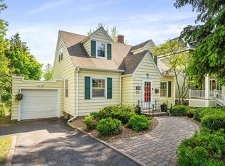 312 Kenilworth Ave, Duluth, MN 55803