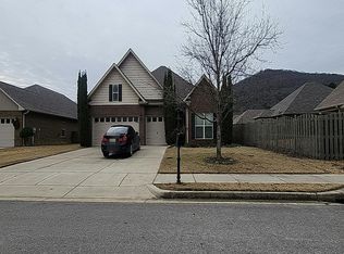 2962 SE Magnolia Park Dr, Owens Cross Roads, AL 35763