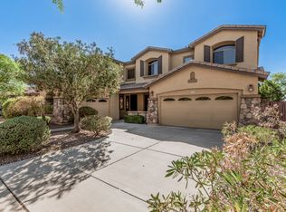 2200 S Holguin Way, Chandler, AZ 85286