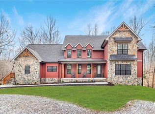 301 Punkin Ridge Ln, Winston Salem, NC 27107