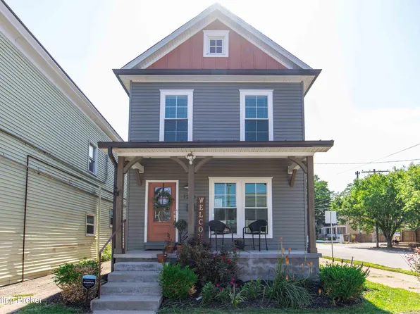 1283 S Preston St, Louisville, KY 40203