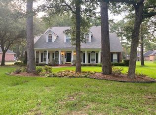 10090 Westwind Dr, Shreveport, LA 71106