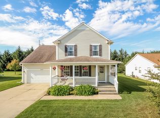 400 Andrea Ave, Linden, MI