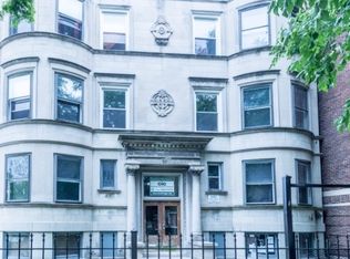 6547 S Harvard Ave #3C, Chicago, IL 60621