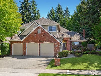 5834 NW Lac Leman Drive, Issaquah, WA, 98027