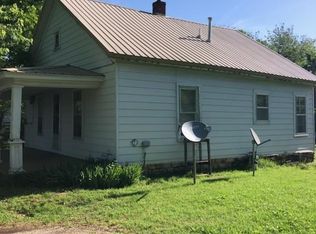 817 S Scott Ave, Fort Scott, KS 66701