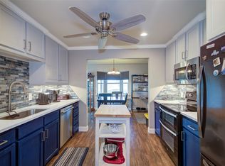 21673 Quail Run Rd, Sanger, TX 76266