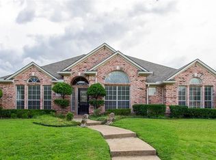 7013 Ridgemoor Ln, Plano, TX 75025