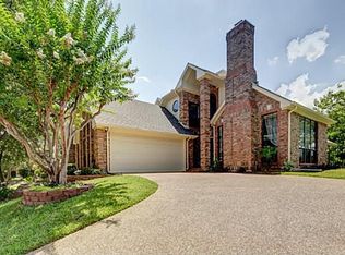 7417 Southwick Dr, Garland, TX 75044