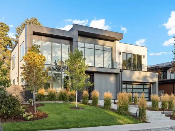 42 S Ash Street, Denver, CO 80246
