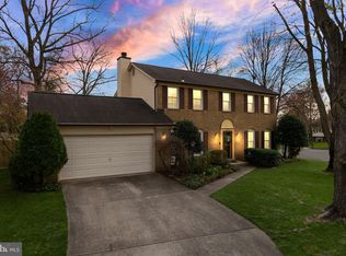 14411 Red House Dr, Centreville, VA 20120