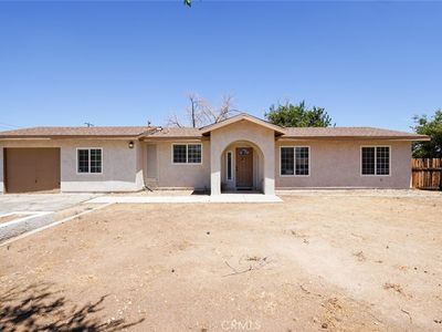 21018 Little Beaver Rd, Apple Valley, CA, 92308