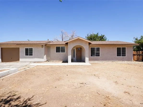 21018 Little Beaver Rd, Apple Valley, CA 92308