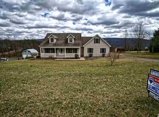 3 Grandview Dr #T450, Duncannon, PA 17020