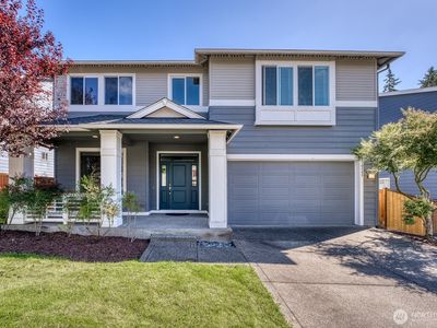 10549 Sentinel Drive, Gig Harbor, WA, 98332