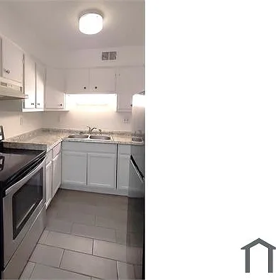 6516 Hackel Dr #6 — Photo 4