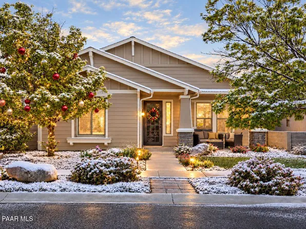 1023 N Cloud Cliff Pass, Prescott Valley, AZ 86314