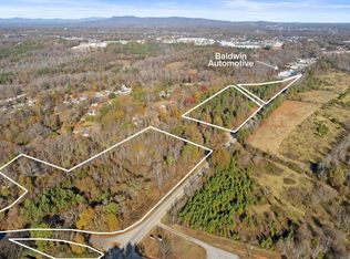 00 Old Easley Hwy, Greenville, SC 29611