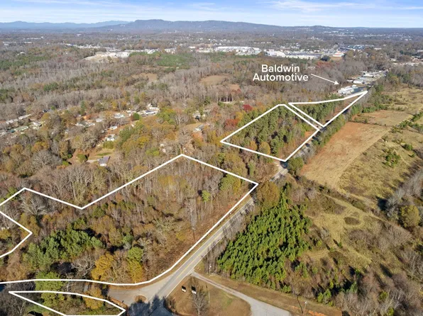 00 Old Easley Hwy, Greenville, SC 29611