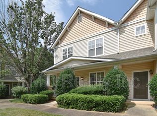 11315 Dundarrach Ln, Charlotte, NC 28277