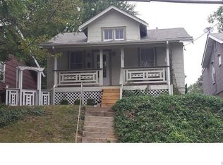 7755 Rannells Ave, Saint Louis, MO 63143