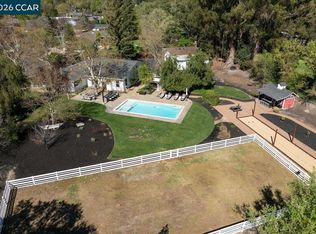 10 Donna Ln, Danville, CA