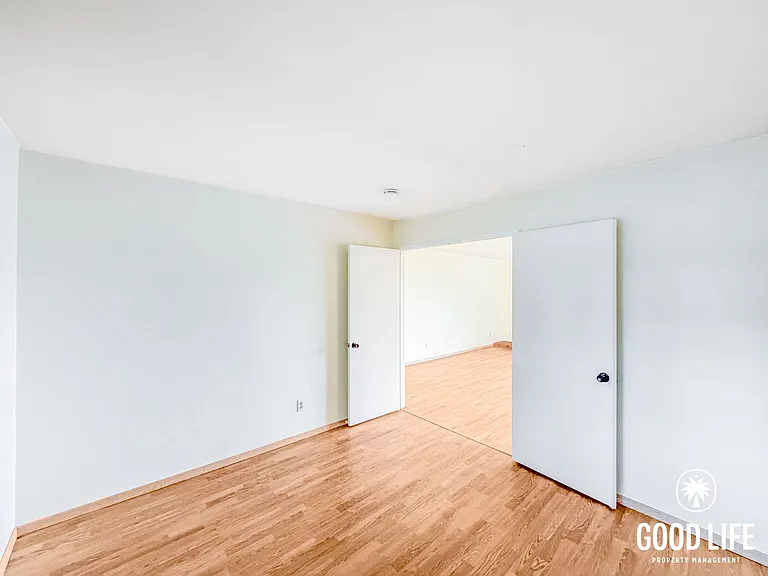 3664 Clairemont Dr #2B — Photo 9