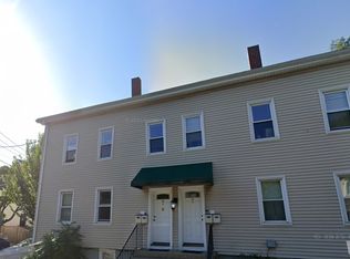 105 Brookline St #7, Cambridge, MA 02139