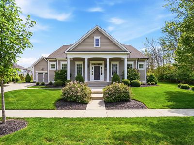 10754 Arrowwood Dr, Plain City, OH, 43064